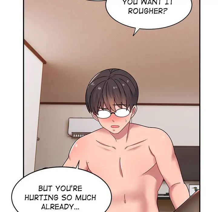 Life With Mia Chapter 24 - Page 79