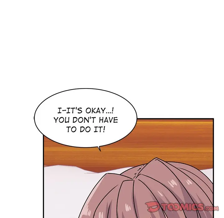 Life With Mia Chapter 24 - Page 81