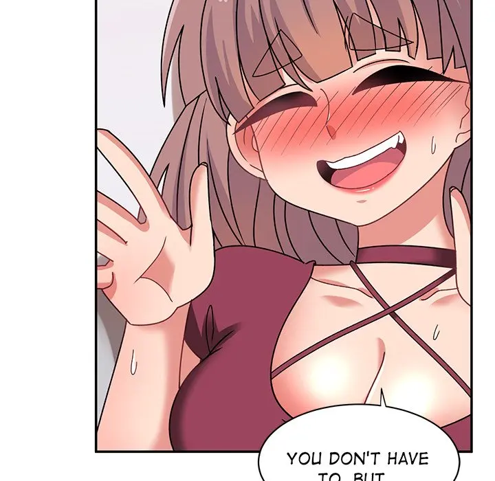 Life With Mia Chapter 24 - Page 82
