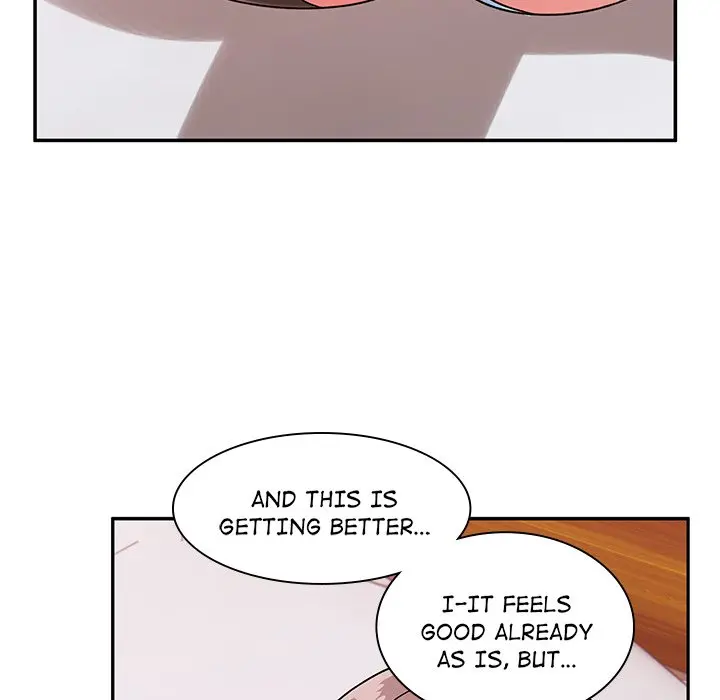 Life With Mia Chapter 24 - Page 85