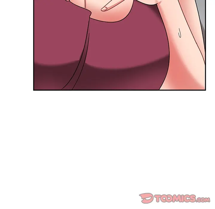 Life With Mia Chapter 24 - Page 87