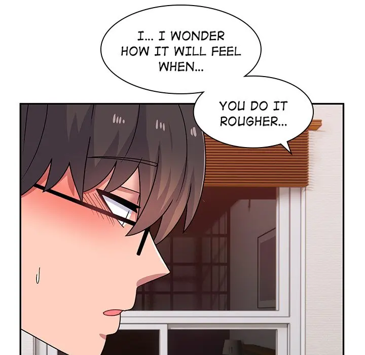 Life With Mia Chapter 24 - Page 88