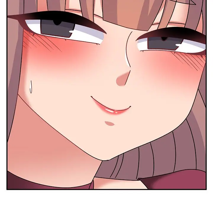Life With Mia Chapter 24 - Page 90