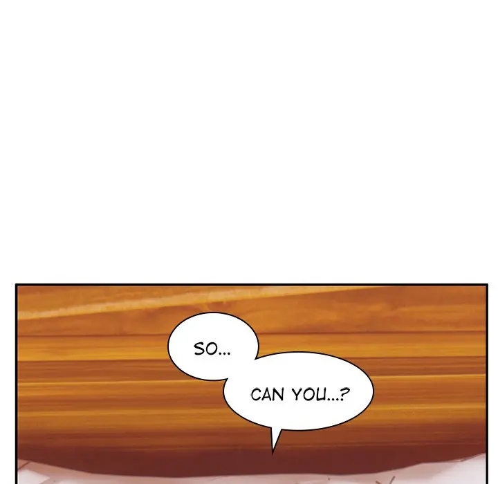 Life With Mia Chapter 24 - Page 91