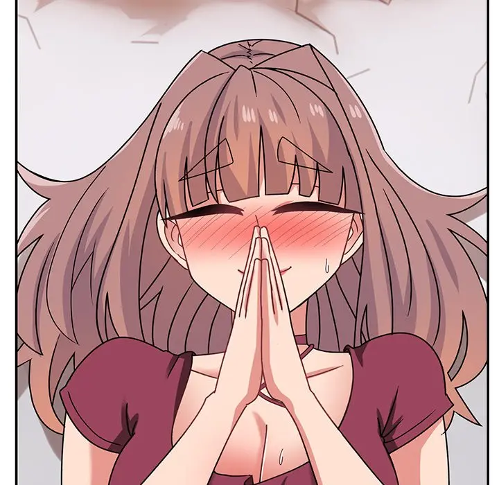 Life With Mia Chapter 24 - Page 92