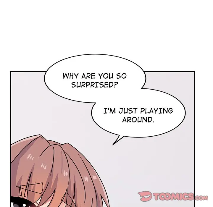 Life With Mia Chapter 25 - Page 100