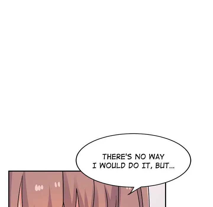 Life With Mia Chapter 25 - Page 103