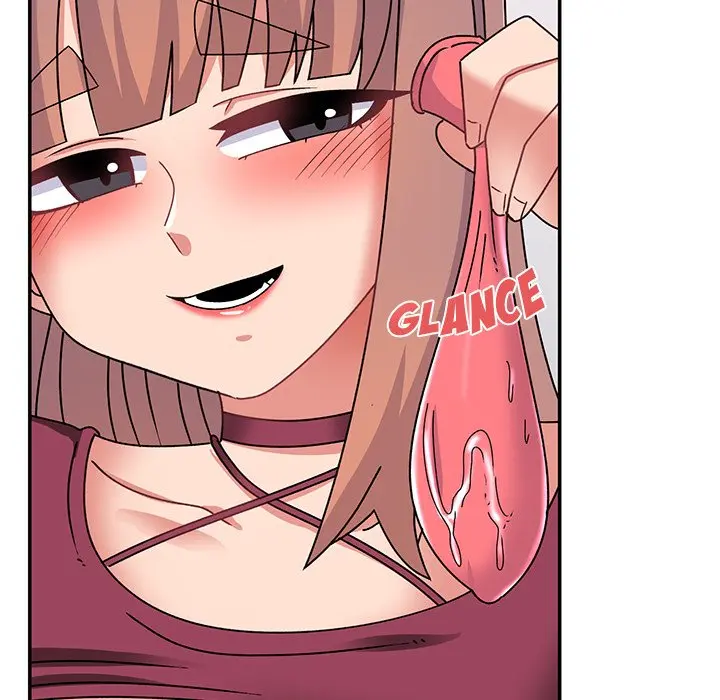 Life With Mia Chapter 25 - Page 104