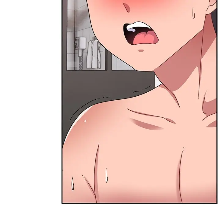 Life With Mia Chapter 25 - Page 107