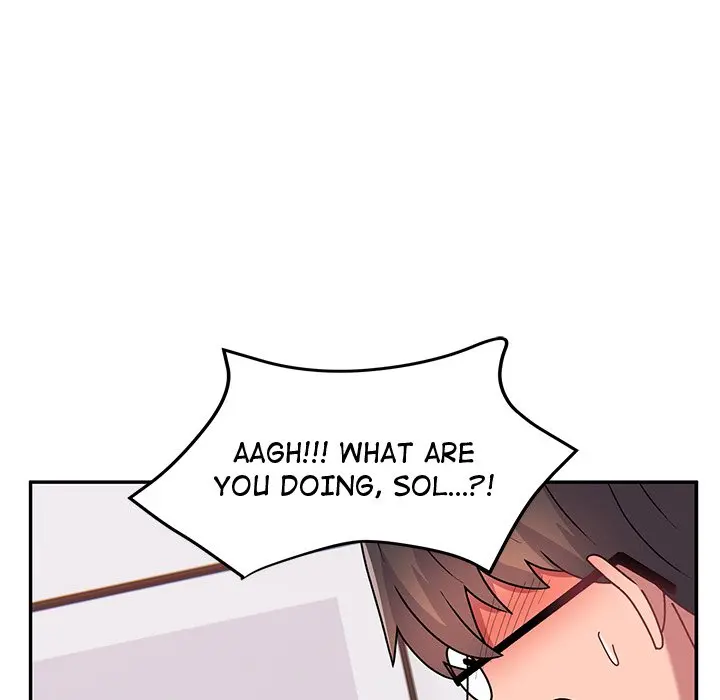 Life With Mia Chapter 25 - Page 109