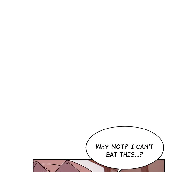 Life With Mia Chapter 25 - Page 112
