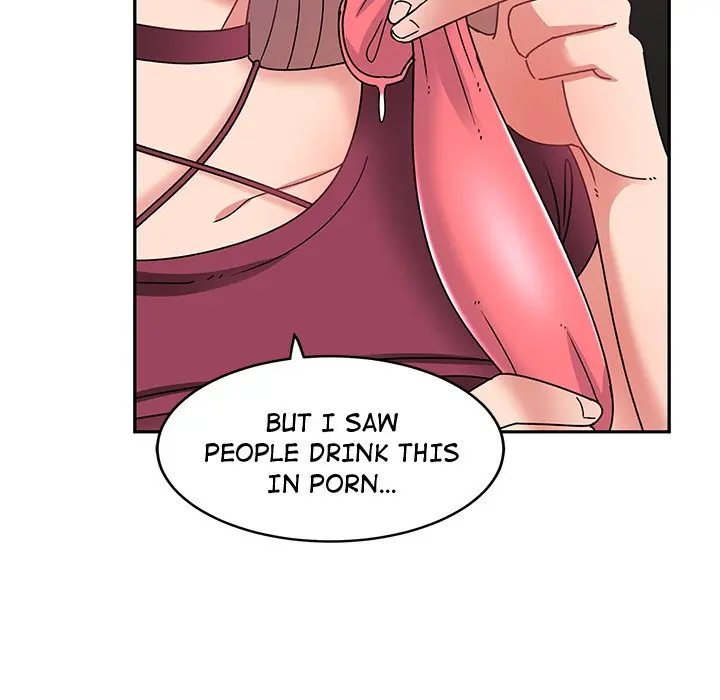 Life With Mia Chapter 25 - Page 114