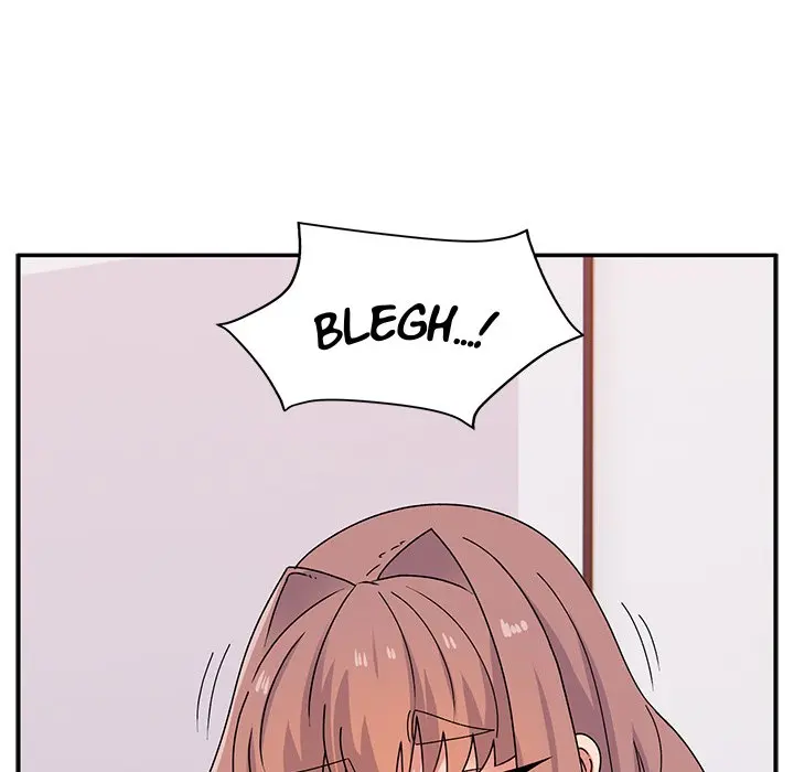Life With Mia Chapter 25 - Page 117