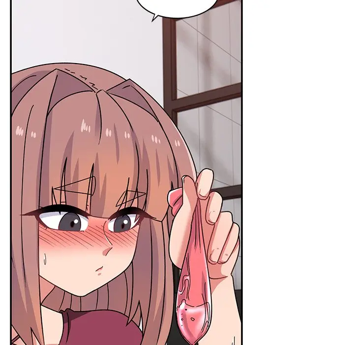 Life With Mia Chapter 25 - Page 125