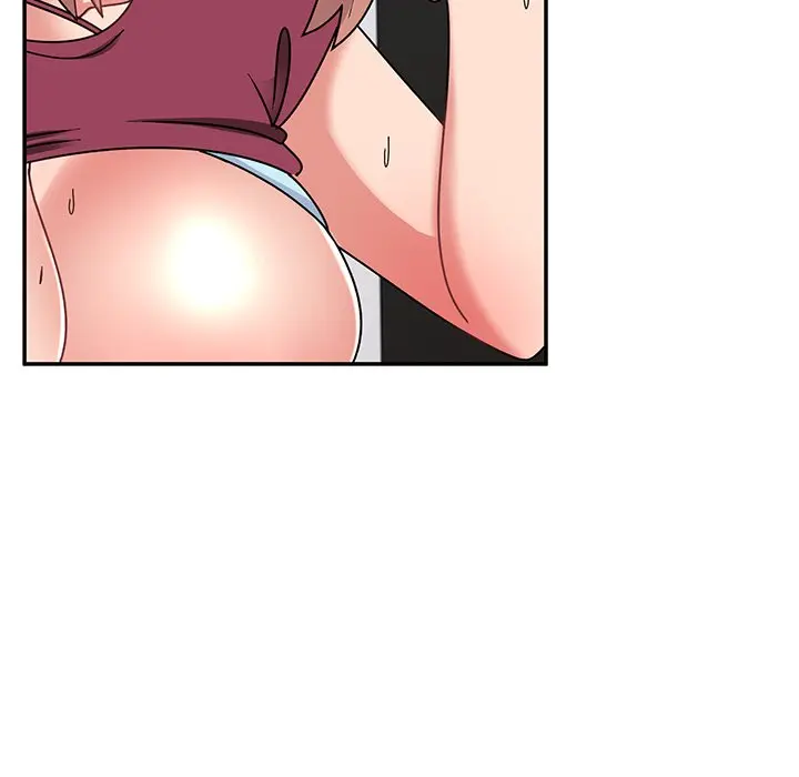 Life With Mia Chapter 25 - Page 126