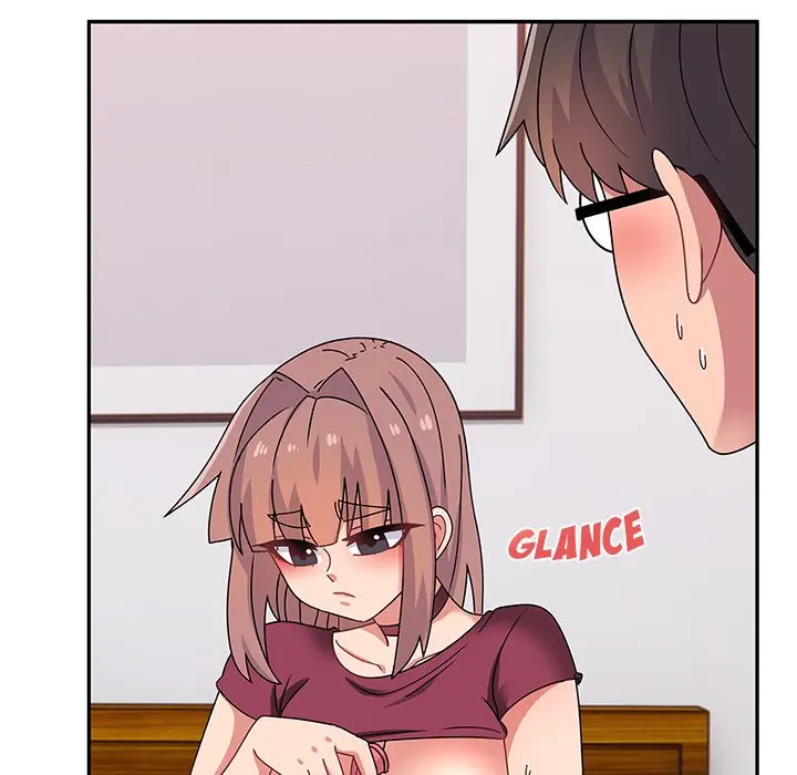 Life With Mia Chapter 25 - Page 127
