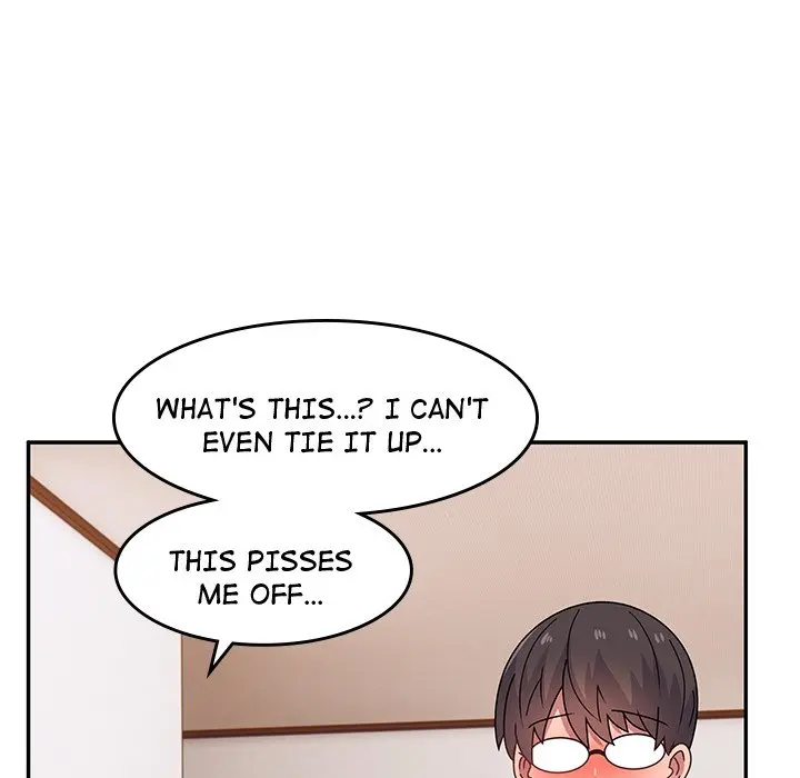 Life With Mia Chapter 25 - Page 129