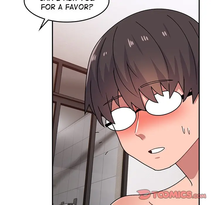 Life With Mia Chapter 25 - Page 132