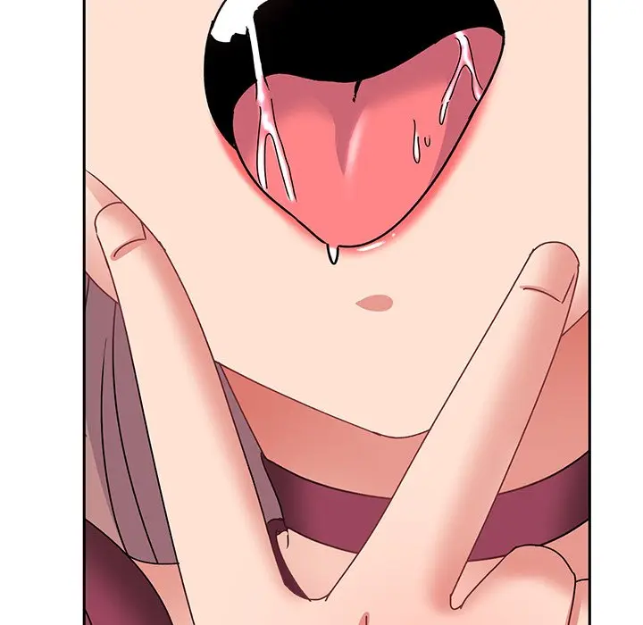 Life With Mia Chapter 25 - Page 135