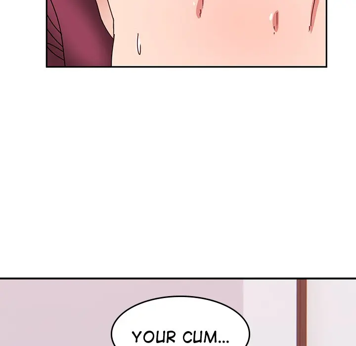 Life With Mia Chapter 25 - Page 136