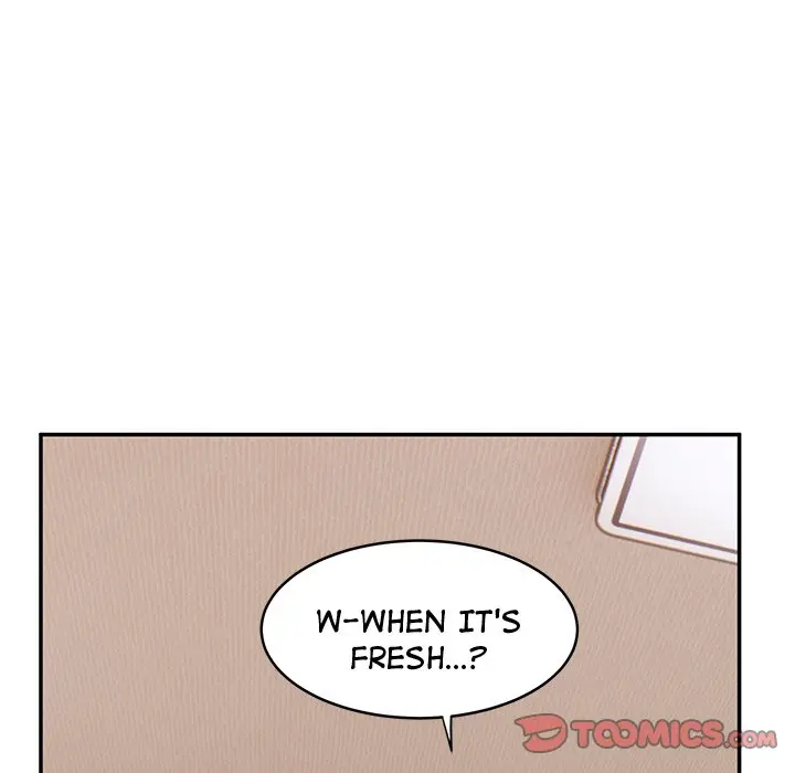 Life With Mia Chapter 25 - Page 140