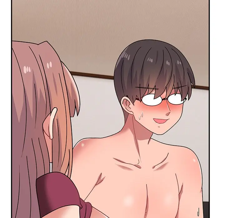 Life With Mia Chapter 25 - Page 141