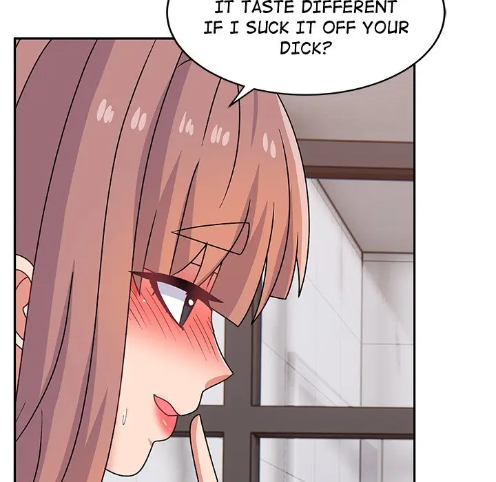 Life With Mia Chapter 25 - Page 146