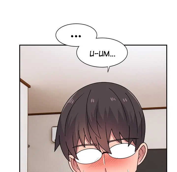Life With Mia Chapter 25 - Page 149