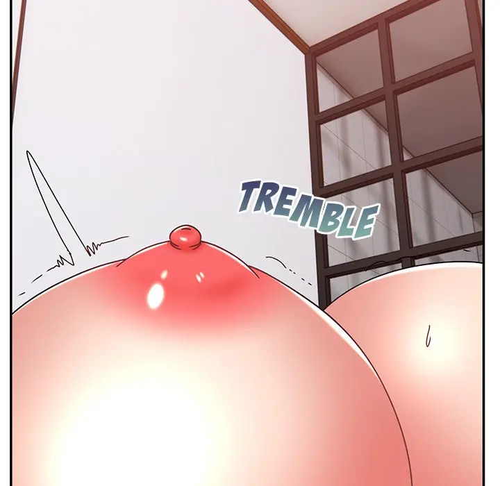 Life With Mia Chapter 25 - Page 15