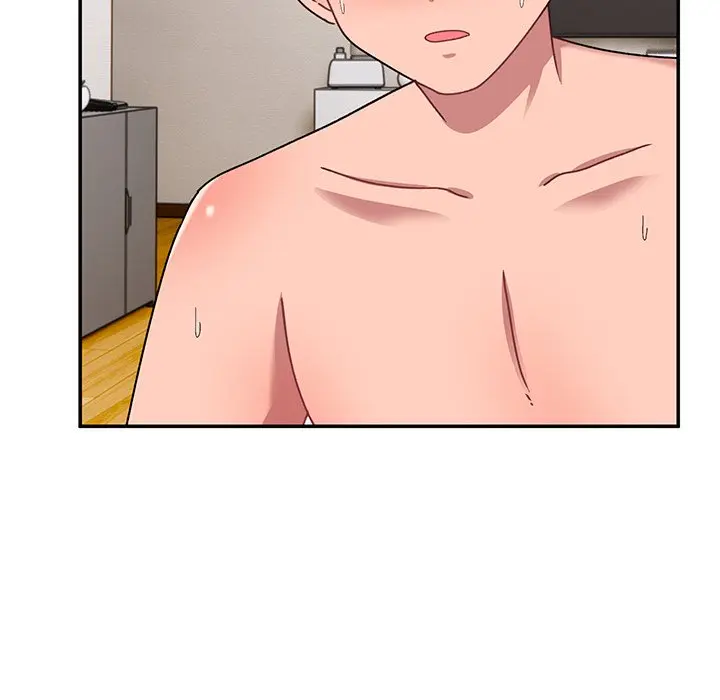 Life With Mia Chapter 25 - Page 150