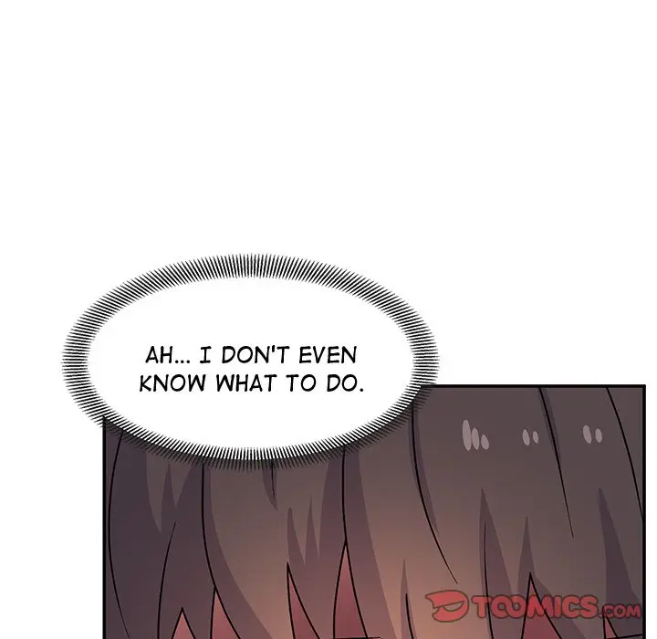 Life With Mia Chapter 25 - Page 156