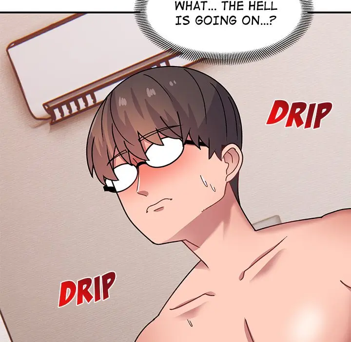 Life With Mia Chapter 25 - Page 159