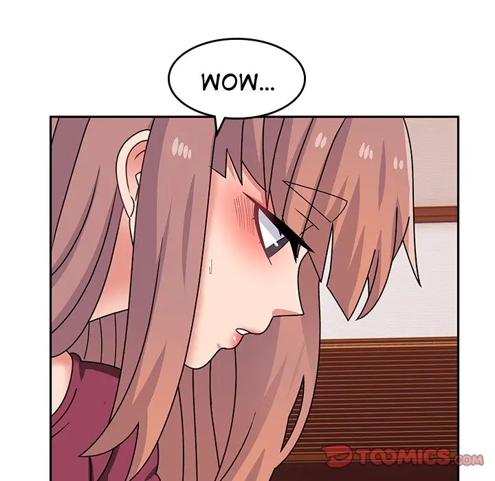 Life With Mia Chapter 25 - Page 164