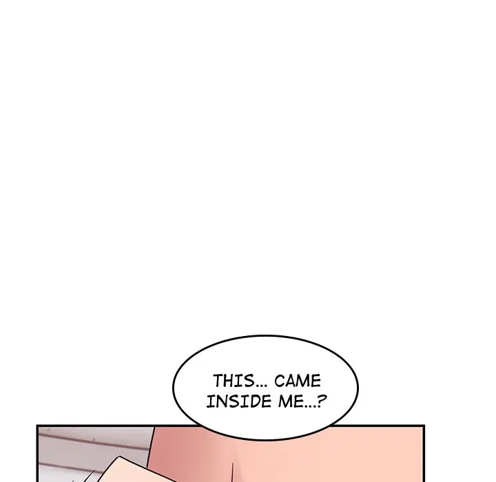Life With Mia Chapter 25 - Page 167