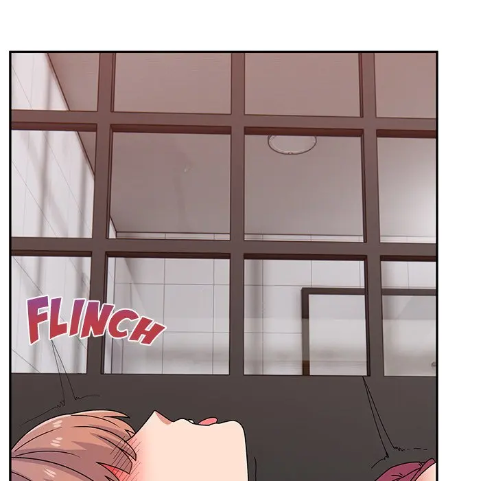 Life With Mia Chapter 25 - Page 17