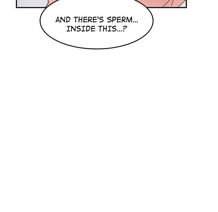 Life With Mia Chapter 25 - Page 170