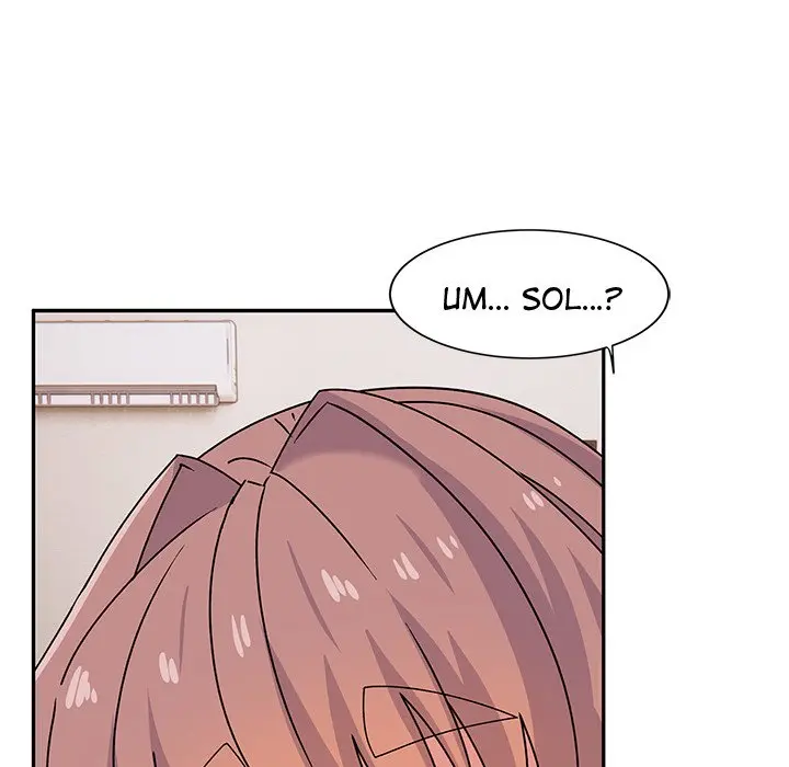 Life With Mia Chapter 25 - Page 171