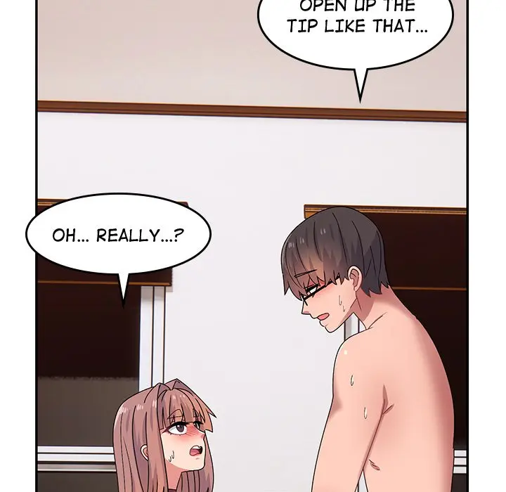 Life With Mia Chapter 25 - Page 174