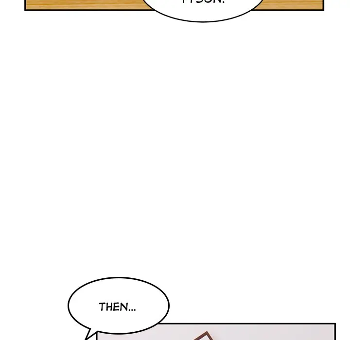 Life With Mia Chapter 25 - Page 176