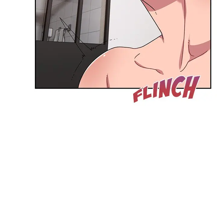 Life With Mia Chapter 25 - Page 21