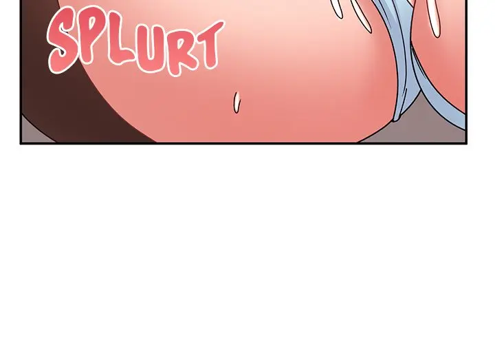 Life With Mia Chapter 25 - Page 3