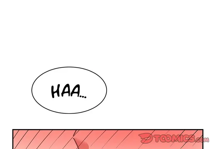 Life With Mia Chapter 25 - Page 4