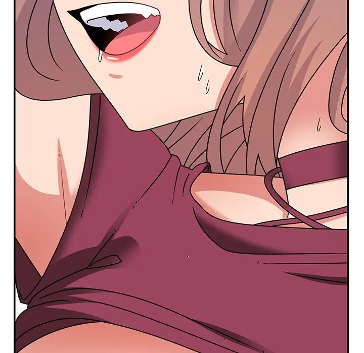 Life With Mia Chapter 25 - Page 47
