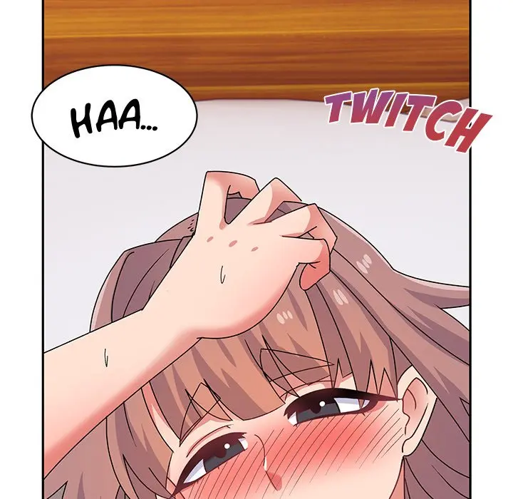 Life With Mia Chapter 25 - Page 56