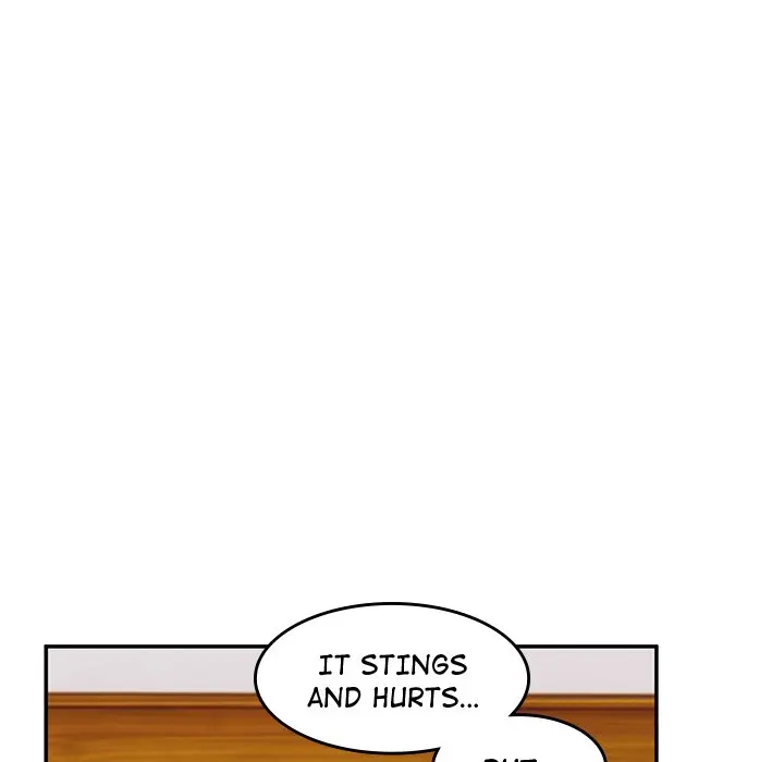 Life With Mia Chapter 25 - Page 64