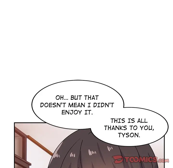 Life With Mia Chapter 25 - Page 68