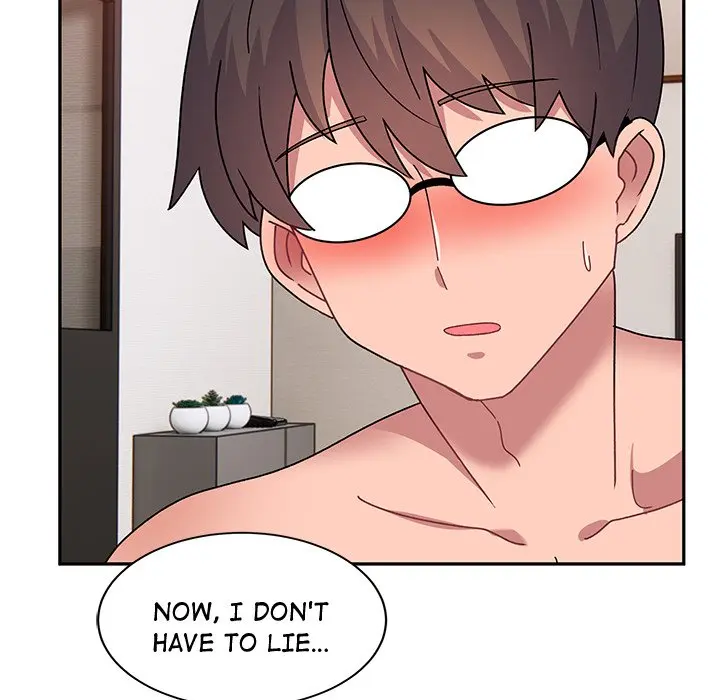 Life With Mia Chapter 25 - Page 69
