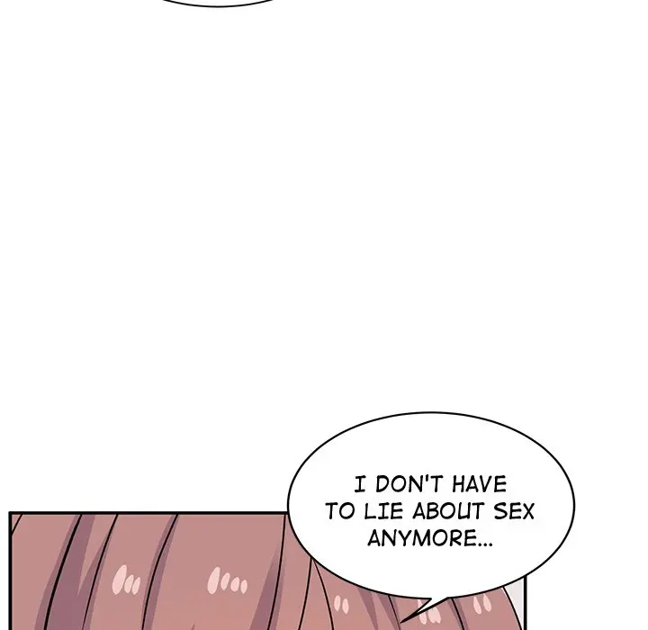 Life With Mia Chapter 25 - Page 70