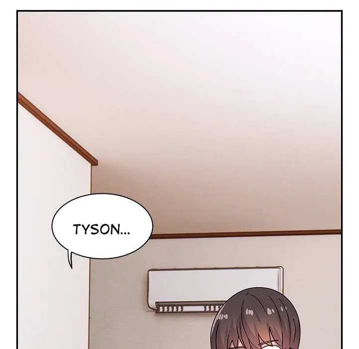 Life With Mia Chapter 25 - Page 73