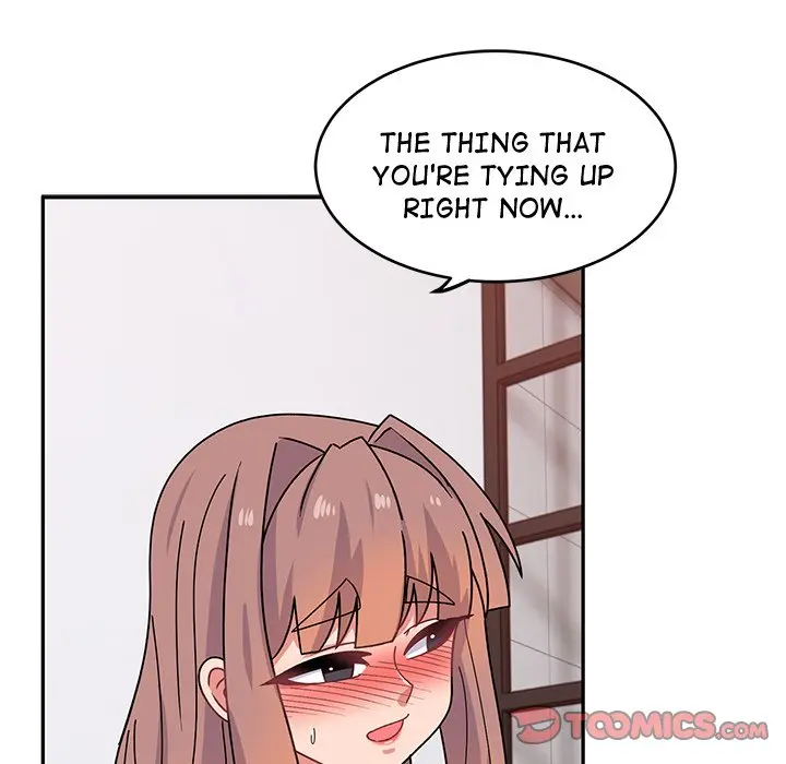 Life With Mia Chapter 25 - Page 76